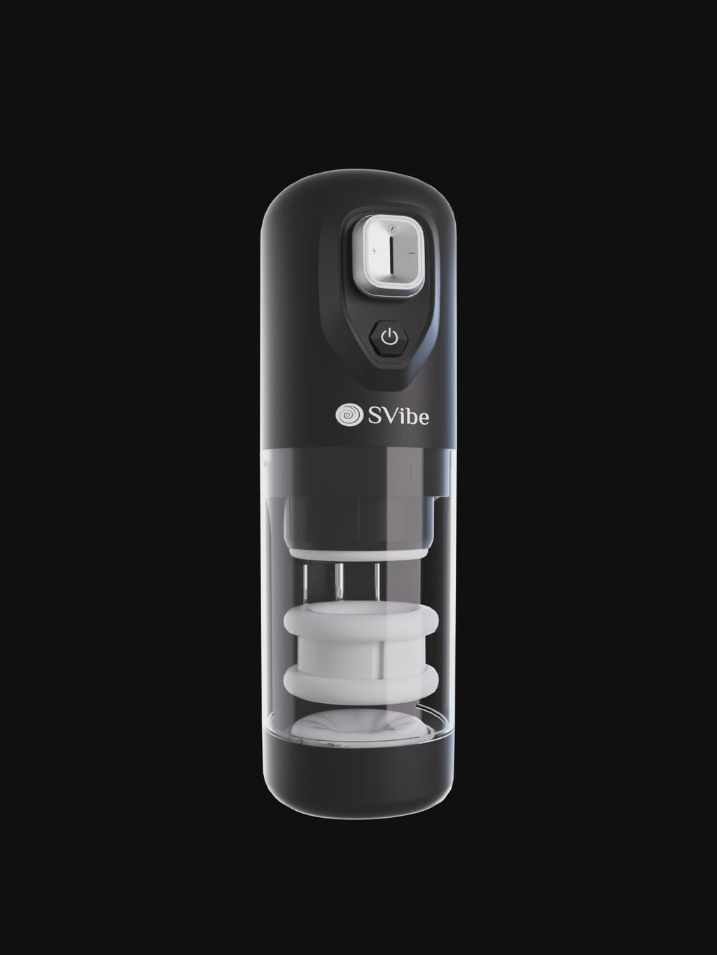 SVibe Ikon Spark Masturbator