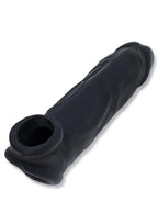 OXJOK Dicker Ultra Slim Cocksheath Extender With Adjust Fit