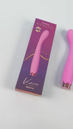 Camtoyz Thin Vibrator Kairo