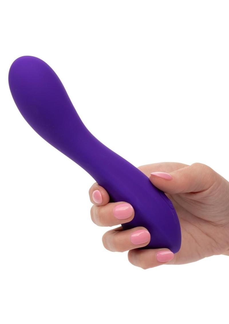 Flex Bend And Hold Rumbler Rechargeable Vibrator