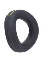 Rev Cock Throbber Silicone Medium Cock Ring With Vibration