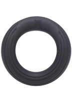 Vibrating Cock Ring Throbber 50mm Rechargeable Silicone