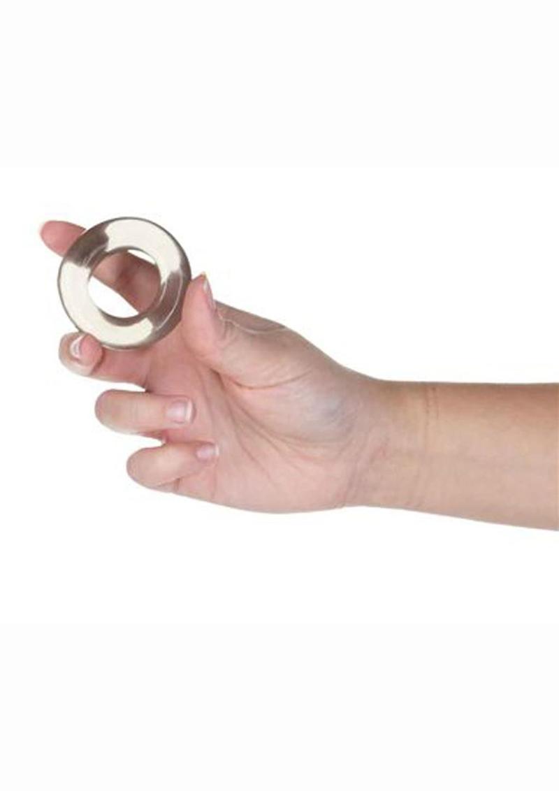 Cock Ring Large Size Got Big Dick Super Stretch Sex Toy