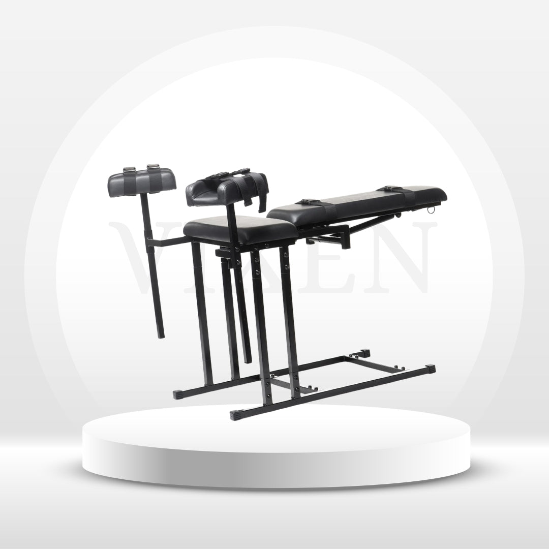 GripThrone Extreme Bondage Chair