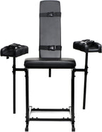 GripThrone Extreme Bondage Chair