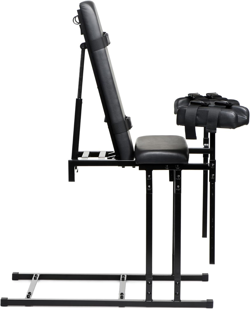 GripThrone Extreme Bondage Chair