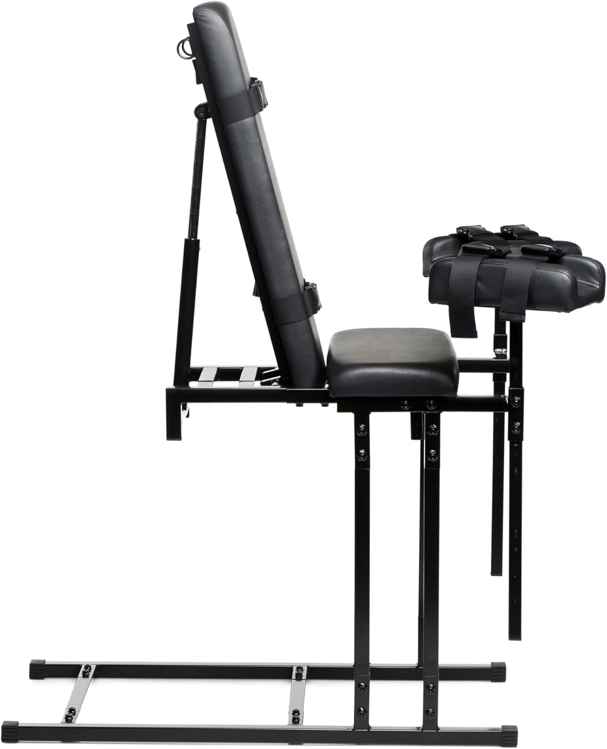 GripThrone Extreme Bondage Chair