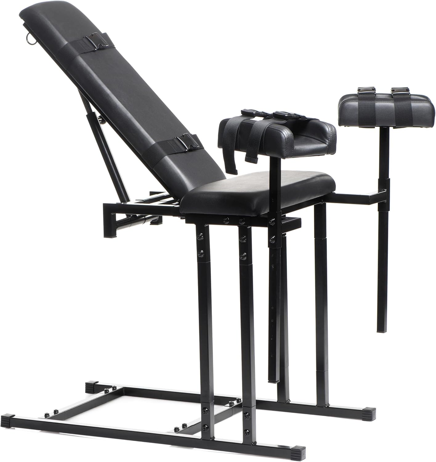 GripThrone Extreme Bondage Chair
