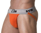 GYM Workout Jockstrap 2.0 with 2" Waistband (1-Pack)