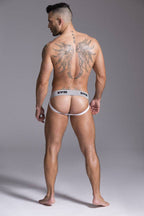 GYM Workout Jockstrap 2.0 with 2" Waistband (1-Pack)