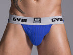 GYM Workout Jockstrap 2.0 with 2" Waistband (1-Pack)