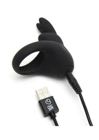Happy Rabbit Rechargeable Cock Ring