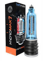 Bathmate Hydromax7 Water Powered Penis Pump Natural Enlargement