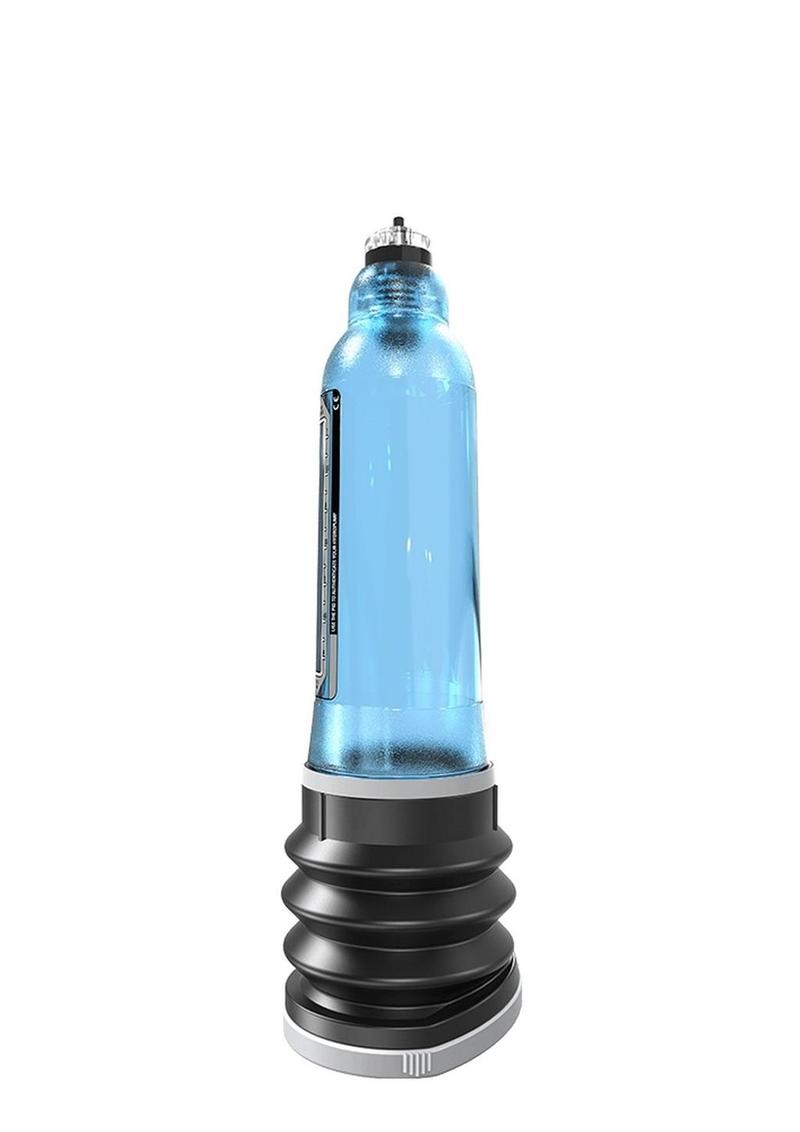 Bathmate Hydromax7 Water Powered Penis Pump Natural Enlargement