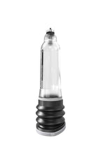 Bathmate Hydromax7 Water Powered Penis Pump Natural Enlargement