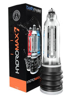 Bathmate Hydromax7 Water Powered Penis Pump Natural Enlargement