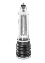 Bathmate Hydromax7 Water Powered Penis Pump Natural Enlargement