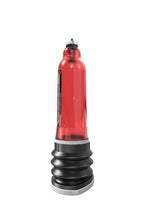 Bathmate Hydromax7 Water Powered Penis Pump Natural Enlargement