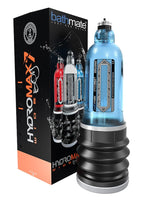 Bathmate Hydromax7 Wide Boy Water Powered Penis Pump Hydro Technology