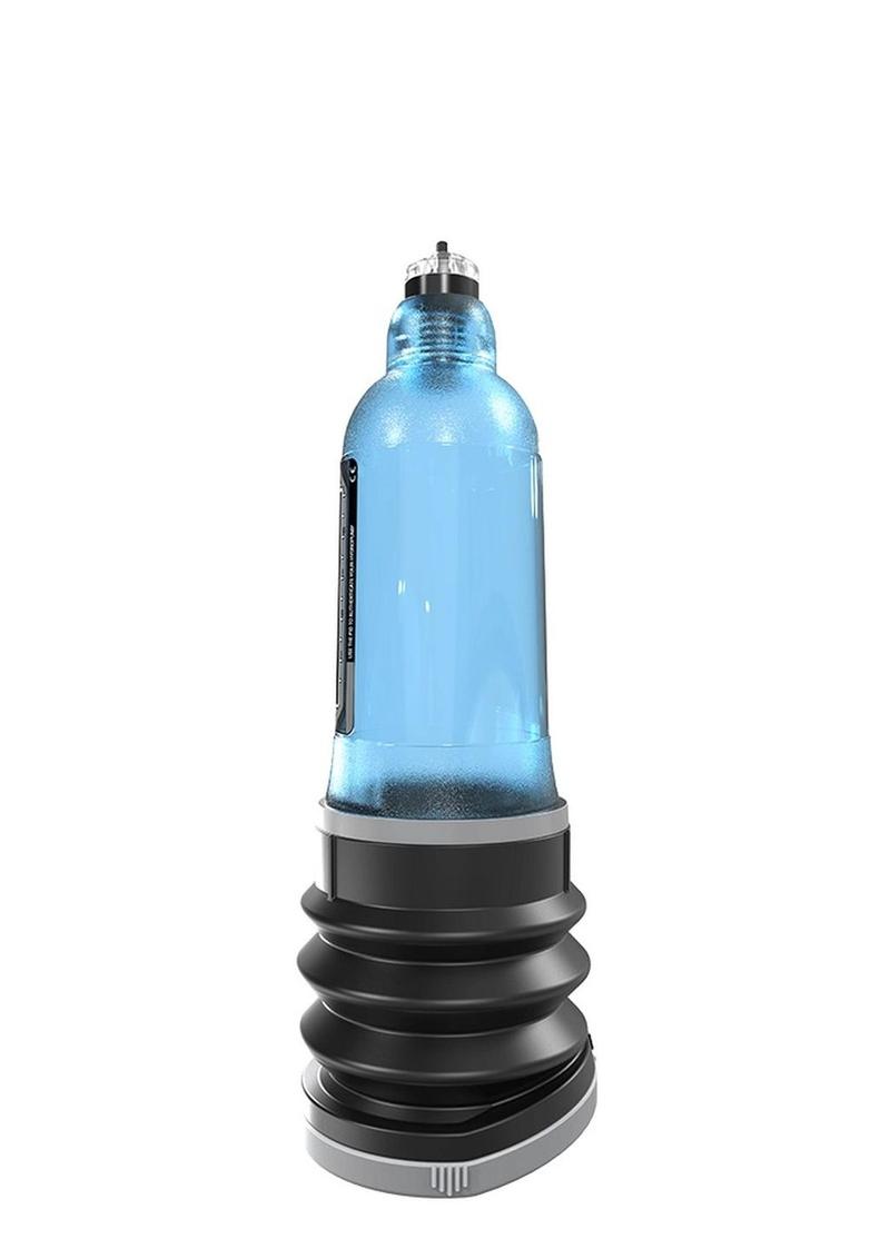 Bathmate Hydromax7 Wide Boy Water Powered Penis Pump Hydro Technology