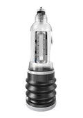 Bathmate Hydromax7 Wide Boy Water Powered Penis Pump Hydro Technology