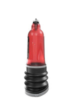 Bathmate Hydromax7 Wide Boy Water Powered Penis Pump Hydro Technology