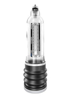 Bathmate Hydromax9 Water-Powered Penis Pump Advanced