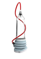 Bathmate HydroXtreme 11 Water-Powered Penis Pump System