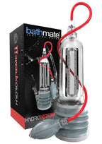 Bathmate HydroXtreme 11 Water-Powered Penis Pump System
