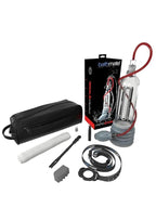 Bathmate HydroXtreme 11 Water-Powered Penis Pump System