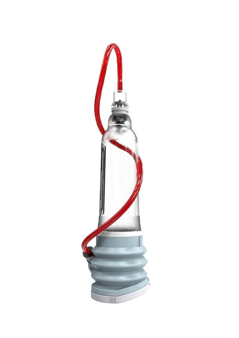 Bathmate HydroXtreme 7 Penis Pump Water Powered Hydraulic Suction