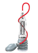 Bathmate HydroXtreme 7 Penis Pump Water Powered Hydraulic Suction