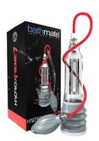 Bathmate HydroXtreme 7 Penis Pump Water Powered Hydraulic Suction