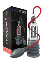 Bathmate HydroXtreme7 Wide Boy Penis Pump Water Powered