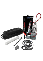 Bathmate HydroXtreme7 Wide Boy Penis Pump Water Powered