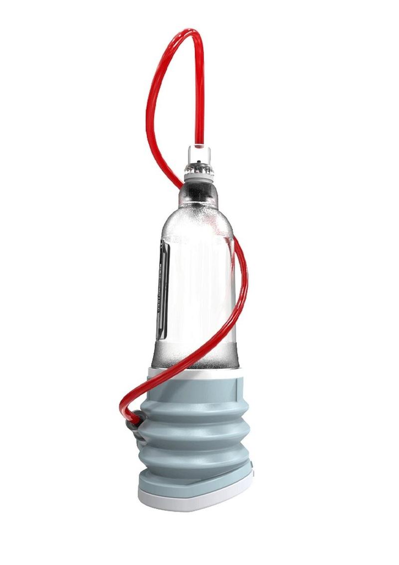 Bathmate HydroXtreme7 Wide Boy Penis Pump Water Powered