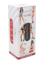 Kiiroo Titan Interactive Vibrating Feel Experience Masturbator