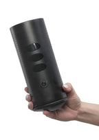 Kiiroo Titan Interactive Vibrating Masturbator Premium Material