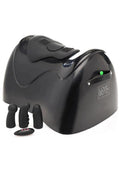 Bucking Saddle Sex Machine Thrusting And Vibrating