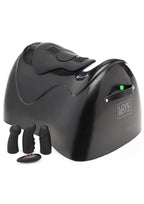 Bucking Saddle Sex Machine Thrusting And Vibrating