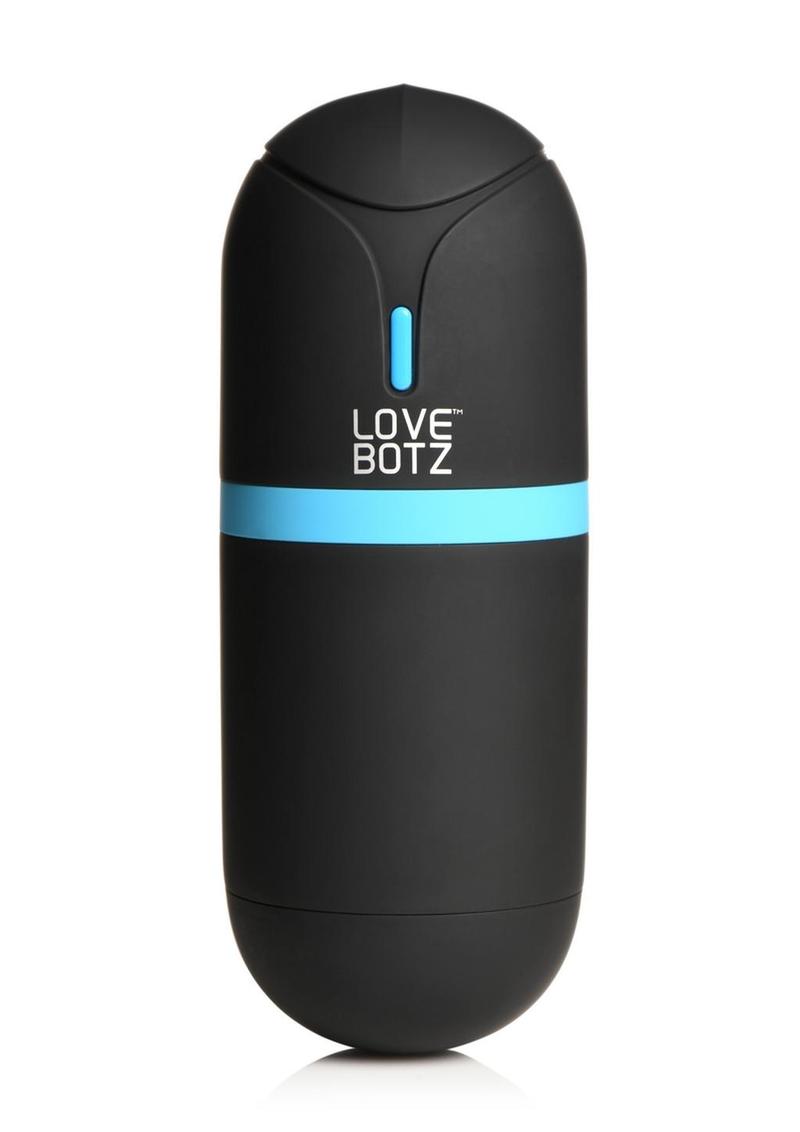 Lovebotz The Milker Mega Pod Sucking Masturbator