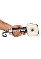 LoveBotz Thunder Rechargeable Stroker Sucking Masturbator