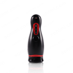MoonHorn | App Control Suction and Vibrating Male Masturbator with Phone Holder