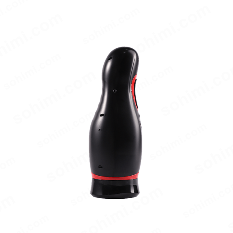 MoonHorn | App Control Suction and Vibrating Male Masturbator with Phone Holder
