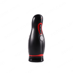 MoonHorn | App Control Suction and Vibrating Male Masturbator with Phone Holder