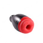 MoonHorn | App Control Suction and Vibrating Male Masturbator with Phone Holder