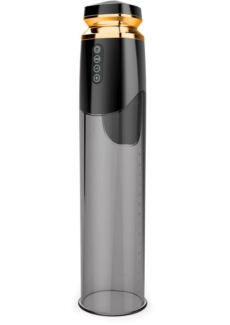 Mother Sucker Rechargeable Electric Vacuum Pump Hands Free