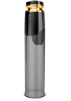 Mother Sucker Rechargeable Electric Vacuum Pump Hands Free