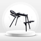 BDSM Restraints Table ObsidianRage Steel Framed Durable
