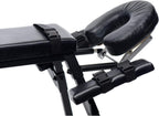 BDSM Restraints Table ObsidianRage Steel Framed Durable